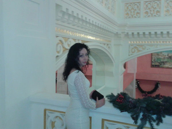 Екатерина Черницкая