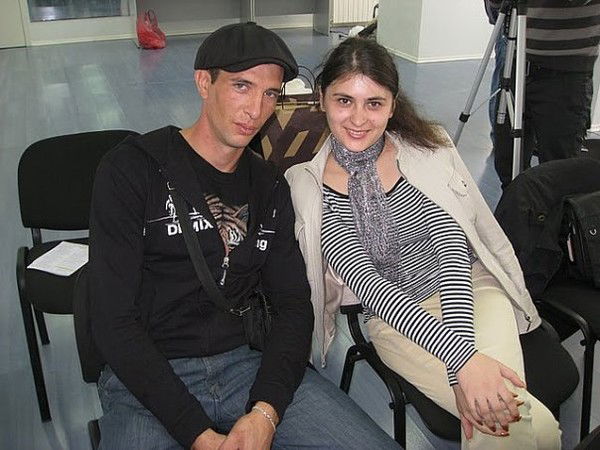 Евгений Тополенко