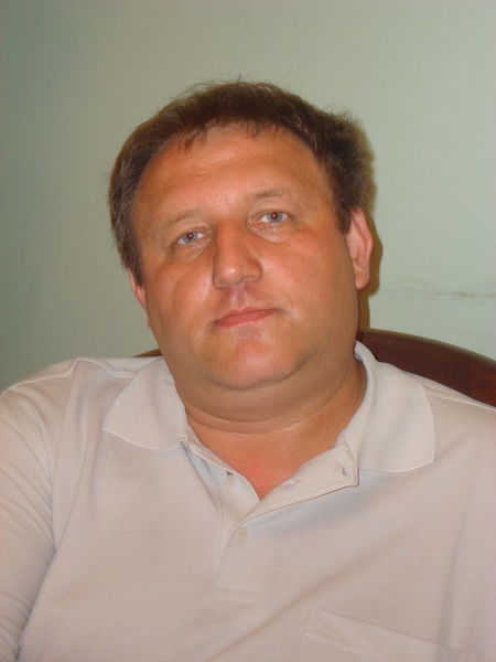 Анатолий Соколов