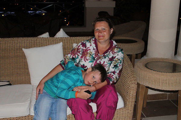 Таня Нежданова