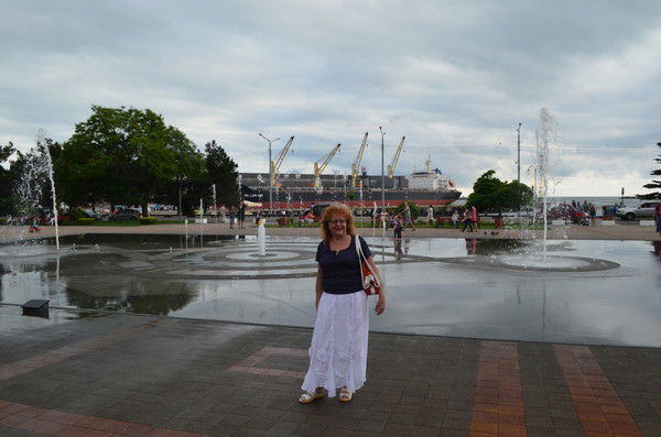 Галина Софиич