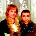 Наталья Скиданова
