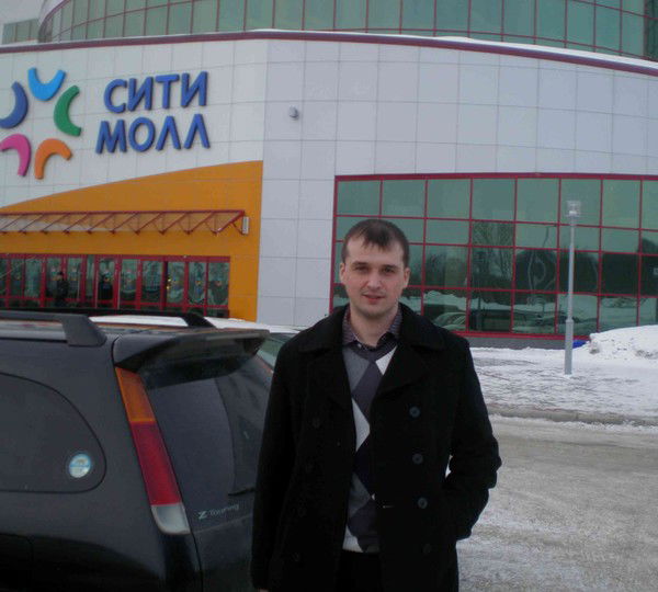 Роман Насонов