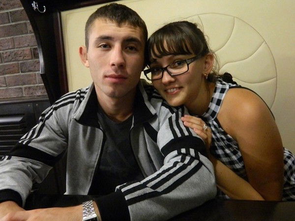 Николай Никитин