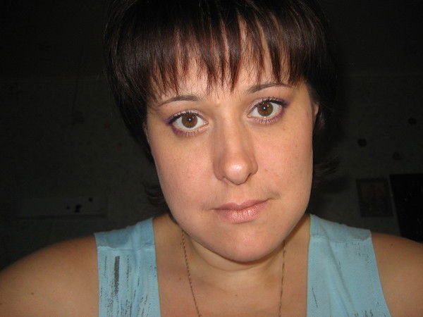 Елена Ложкина