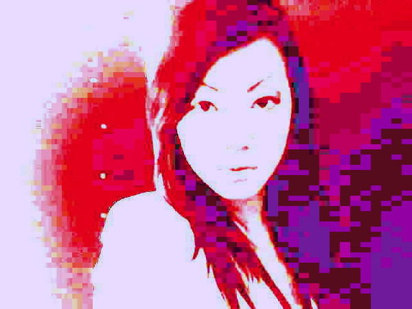 Анастасия Огай