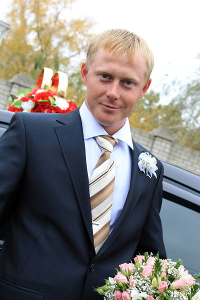 Вячеслав Ревякин