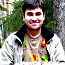 Александр Устюжанин