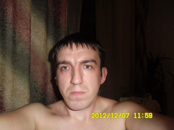 Максим Моисеев