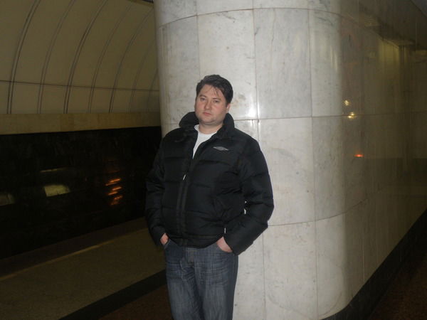 Алексей Зеленев