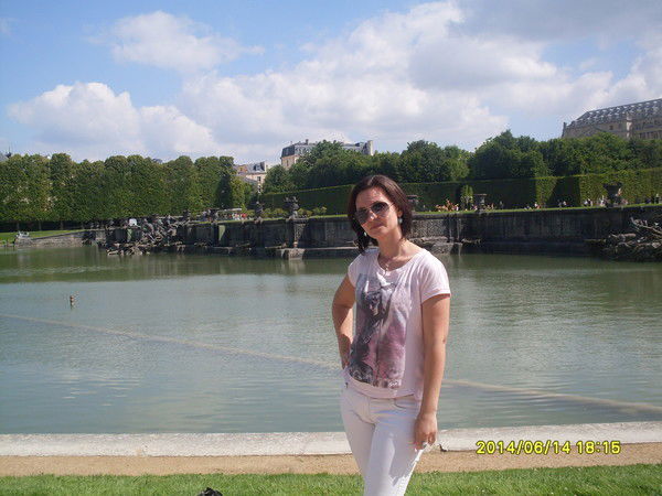 Светлана Сухомяткина