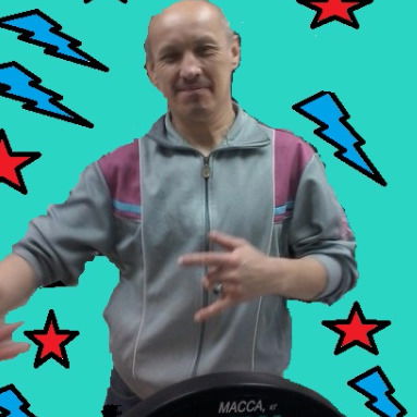 Сергей Михеев