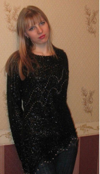 Светлана Наумова