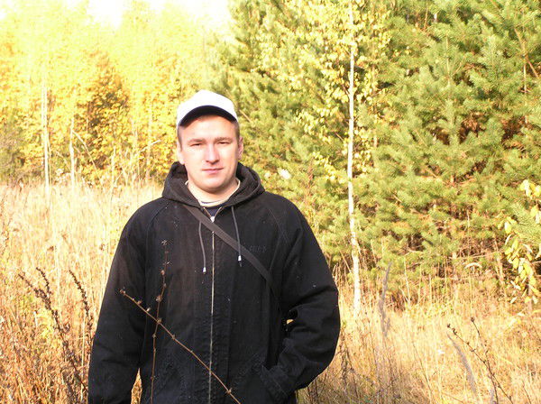 Дмитрий Емелин