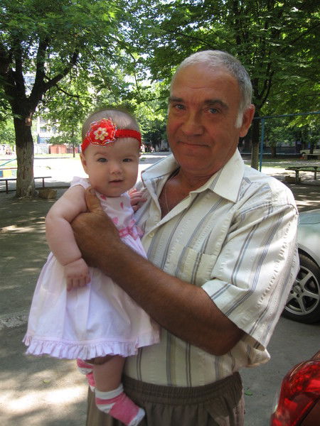 Николай Кулиш