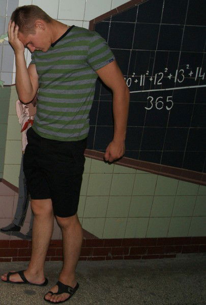 Олег Будаев