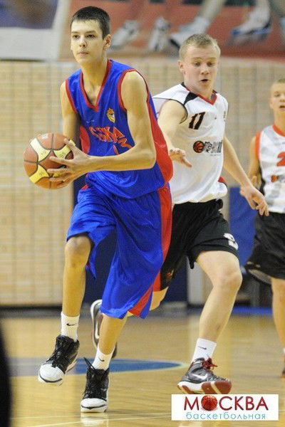 Михаил Малейко