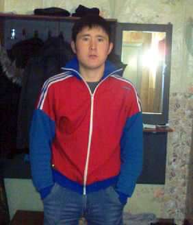 Рустем Нургалиев