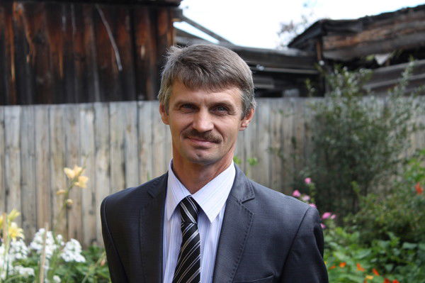 Литовских Александр