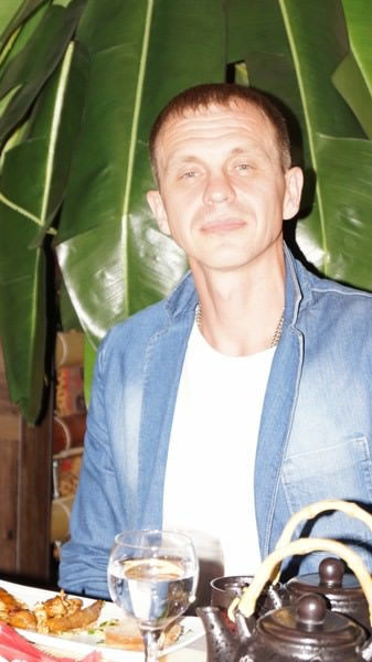 Александр Доронин