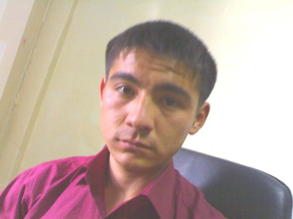 Тлеужан Баутинов