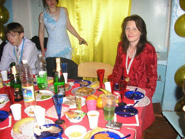 Светлана Кузенкo