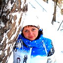 Анна Подкина