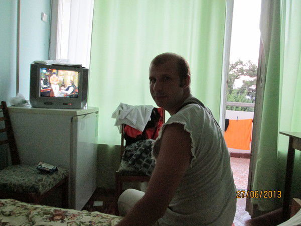 Денис Коряжмин