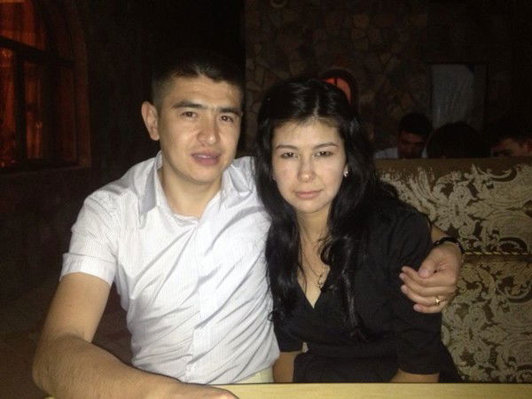 Талгат Молдир