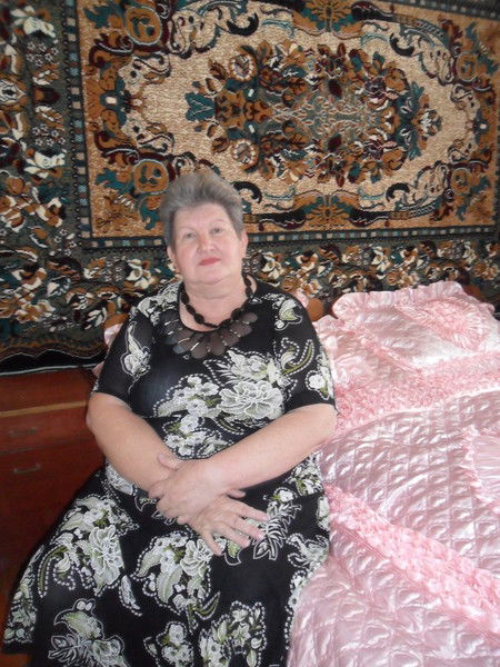 Наталья Шумаева