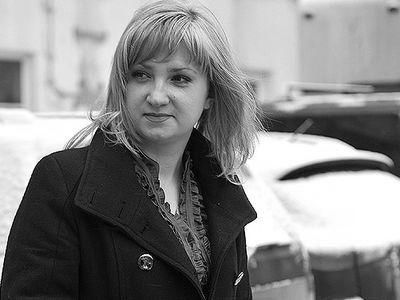 Екатерина Кузнецова