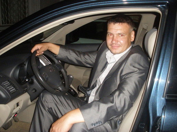 Олег Корнеев