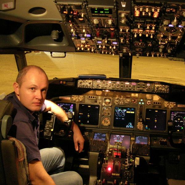 Мамедов Юрий