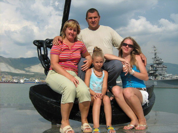 Алла Нечаева