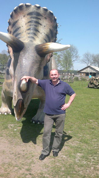 Саша Баранов