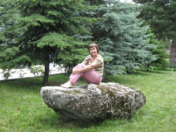 Елена Диденко