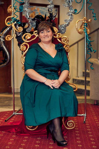 Надежда Шулаева