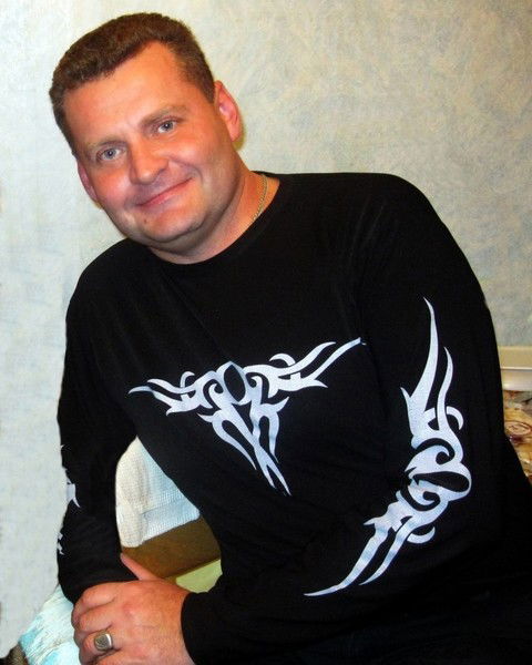 Андрей Скворцов