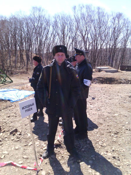 Сергей Иванов