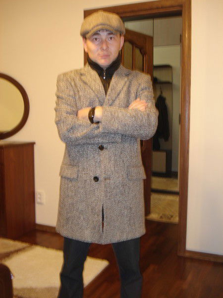 Мадат Кабжалялов