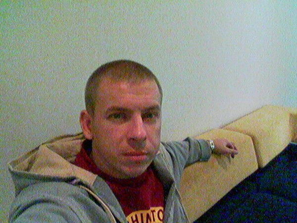 Дмитрий Малина