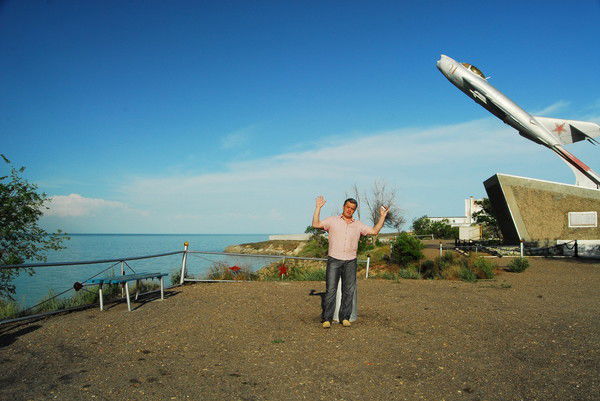 Игорь Шарунов