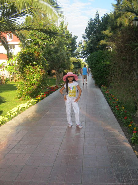 Сагыныш Курманбек