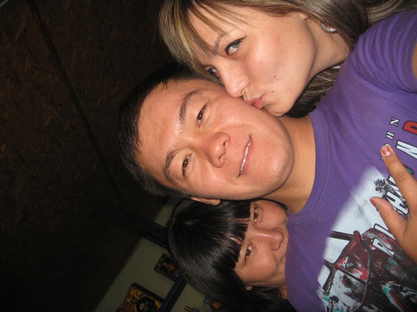 Ольга Галузян