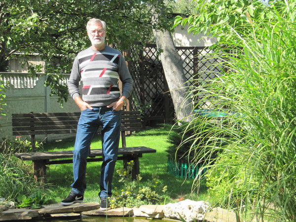 Юрий Селезнев