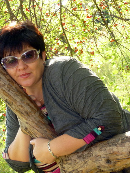 *светлана Сомова*