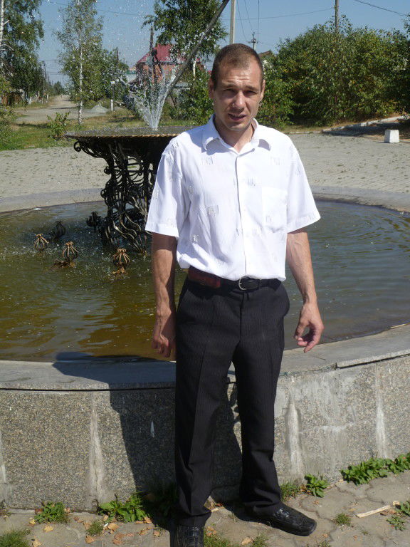 Вячеслав Иванов