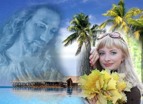 Ирина Андрейчук