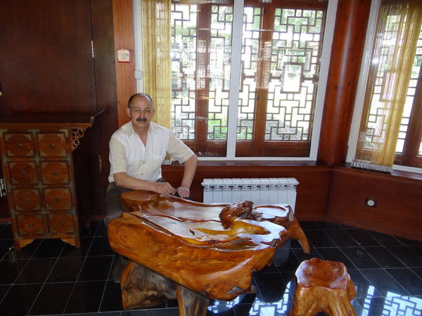 Виктор Поляница