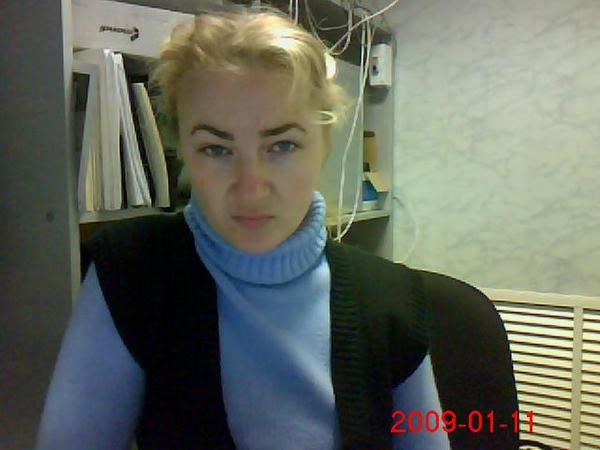 Елена Нестерова